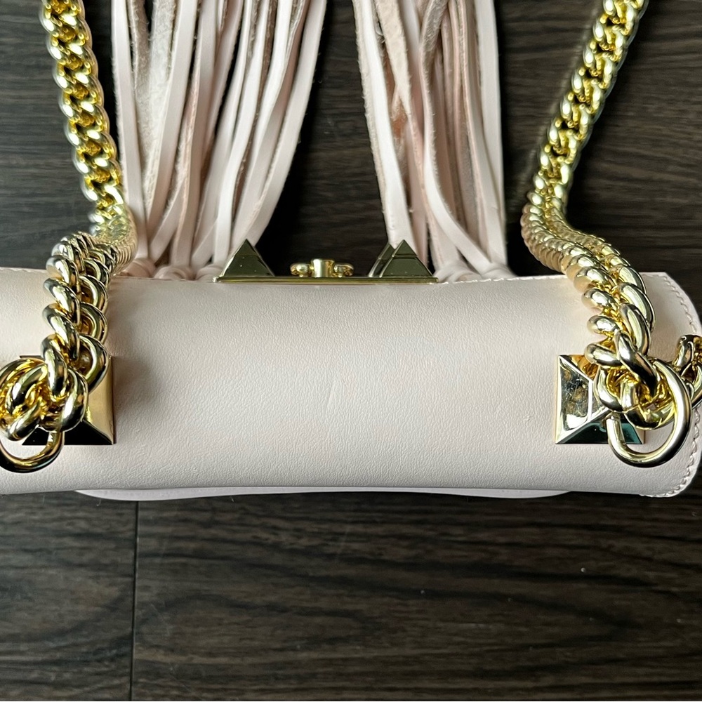 SALAR women’s leather handbag - Picture 7 of 10